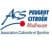 logo Ass Culturelle Et Sportive Peugeot Citroen Mulhouse