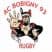 logo AC Bobigny 93 Rugby