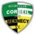 logo AS Corbeil Essonne/rc Mennecy