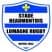 logo club St Beaumontois Lomagne Rugby