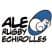 logo Amicale Laique Echirolles