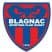 logo club Blagnac Sporting Club Rugby