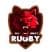 logo Amicale Laique Des Jeunes de Limay Rugby