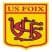 logo club US Fuxeenne