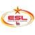 logo club Etoile Sportive Laroquaise