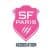logo club Stade Français Paris