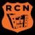 logo club Racing Club Narbonnais