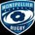 logo club Montpellier Herault Rugby