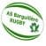 logo AS La Barguillere
