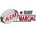 logo AS Marciacaise