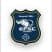logo club Entente Fleury Salles Coursan XV