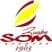 logo club S O Millavois