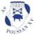logo Association Sportive Poussan XV