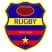 logo club Servian Boujan Rugby