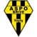 logo AS P O Brive