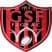 logo club G S  Figeacois