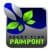 logo club Racing Club Broceliande Rugby Paimpont